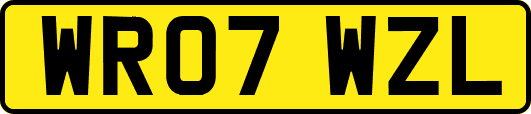 WR07WZL