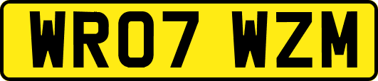 WR07WZM