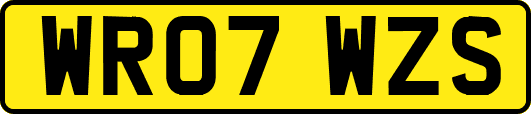 WR07WZS