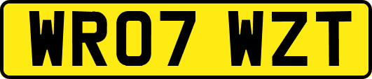 WR07WZT
