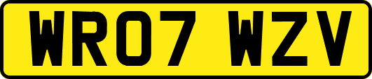 WR07WZV