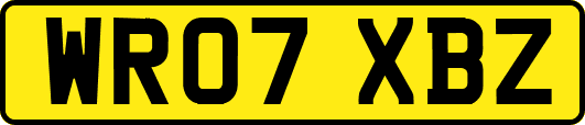WR07XBZ
