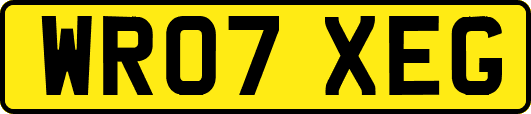 WR07XEG