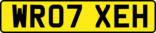 WR07XEH