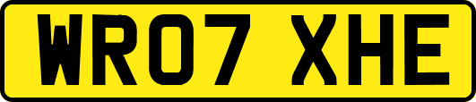 WR07XHE