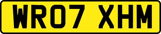 WR07XHM