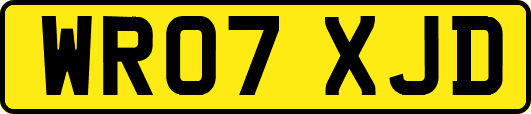 WR07XJD