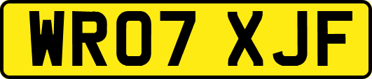 WR07XJF