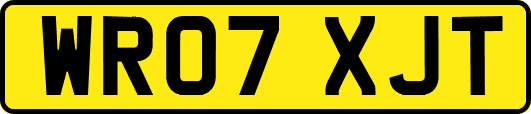 WR07XJT