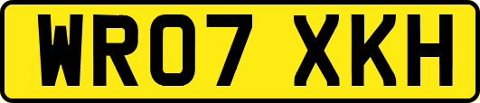 WR07XKH