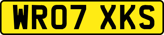 WR07XKS