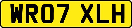 WR07XLH