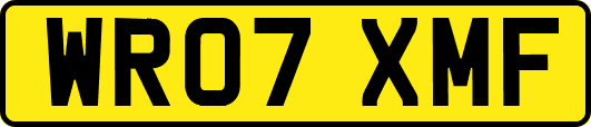 WR07XMF