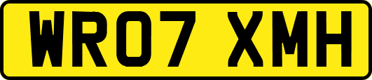 WR07XMH