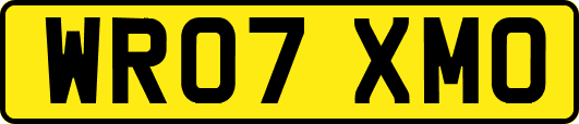 WR07XMO