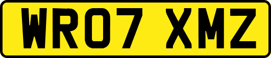 WR07XMZ