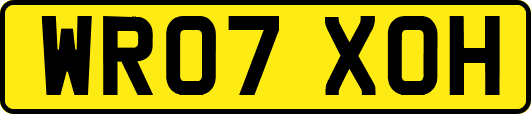 WR07XOH