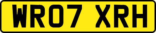 WR07XRH