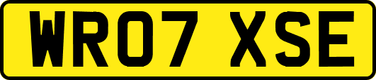 WR07XSE