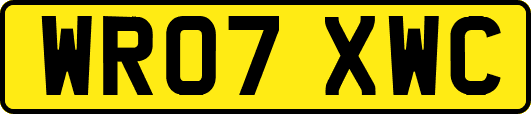 WR07XWC