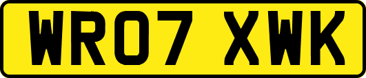 WR07XWK