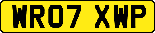 WR07XWP