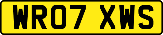 WR07XWS