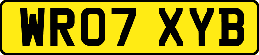WR07XYB