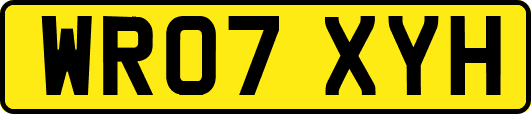 WR07XYH