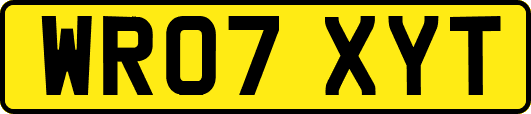 WR07XYT