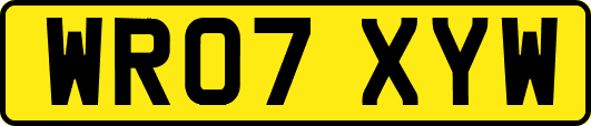 WR07XYW