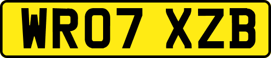 WR07XZB