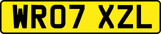 WR07XZL
