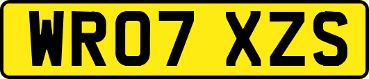 WR07XZS