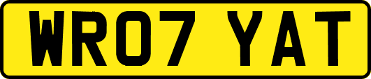 WR07YAT
