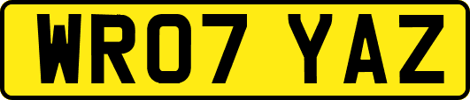 WR07YAZ