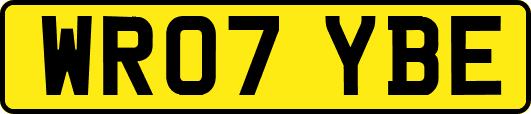 WR07YBE