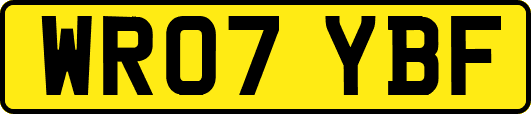 WR07YBF