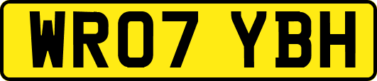 WR07YBH