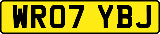 WR07YBJ