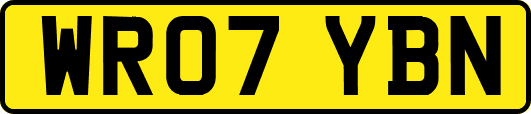 WR07YBN