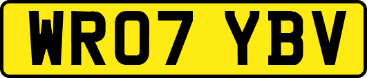 WR07YBV