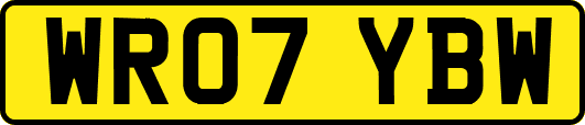 WR07YBW