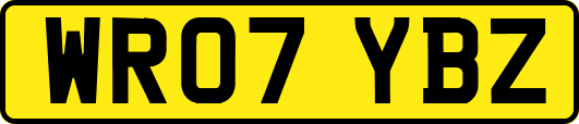 WR07YBZ