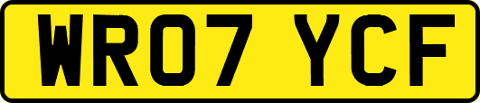 WR07YCF