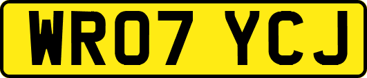 WR07YCJ