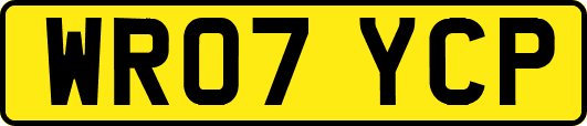 WR07YCP