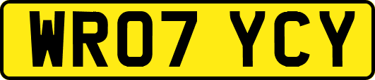 WR07YCY