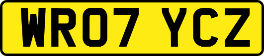 WR07YCZ