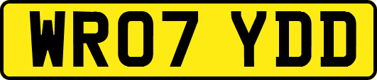 WR07YDD
